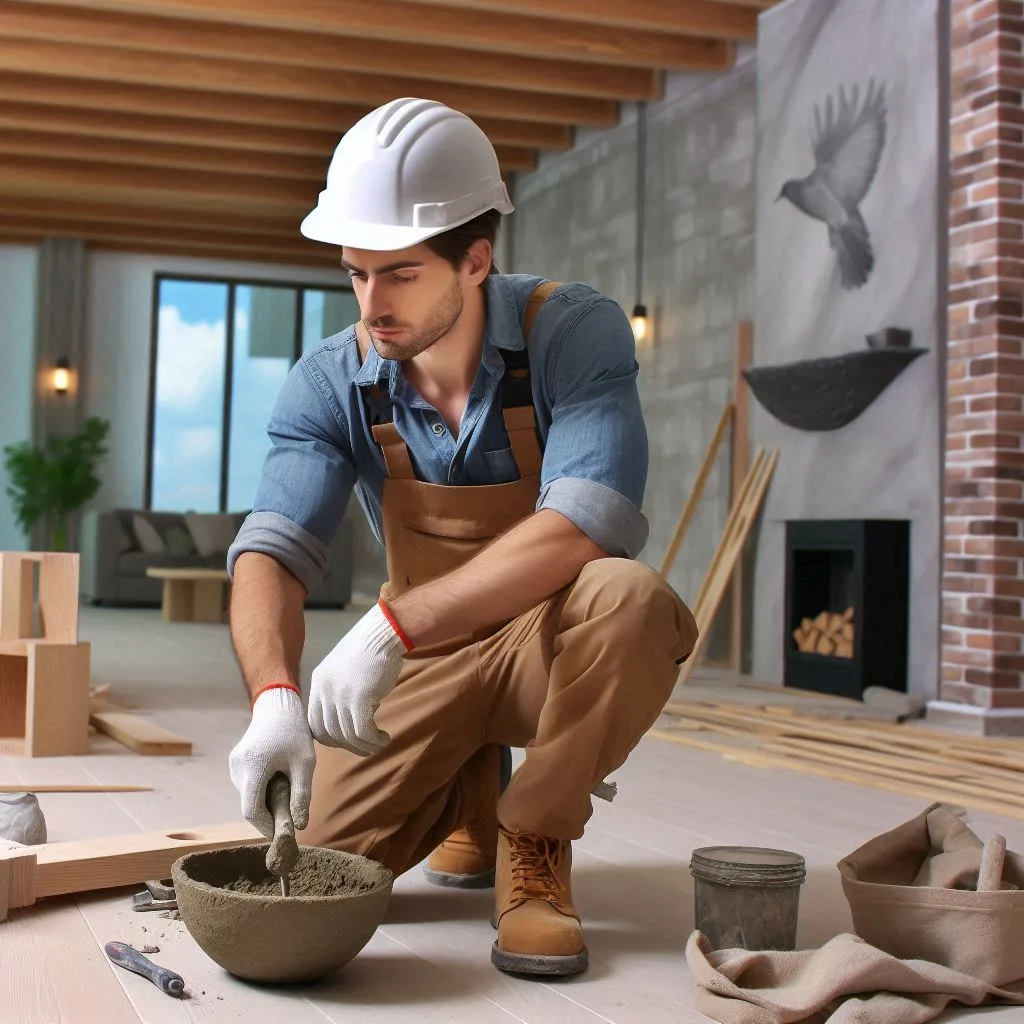 Fences and Solutions