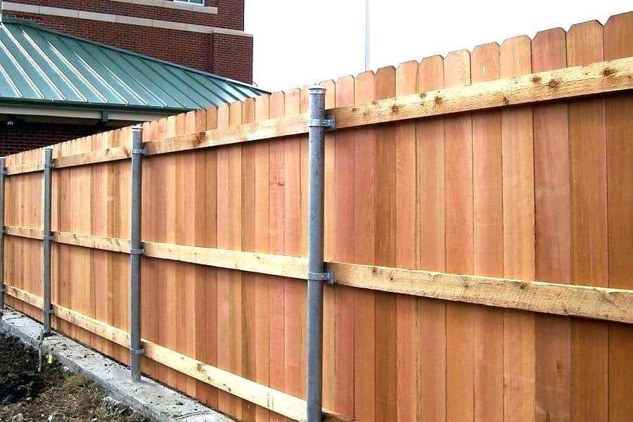 Fences and Solutions