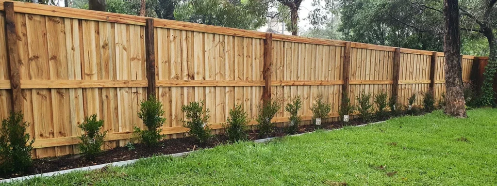 Fences and Solutions