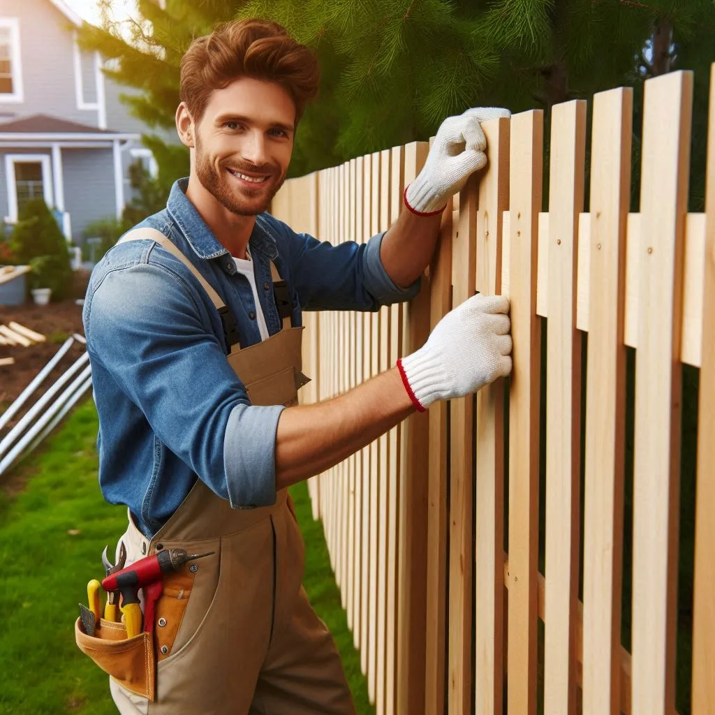 Fences and Solutions